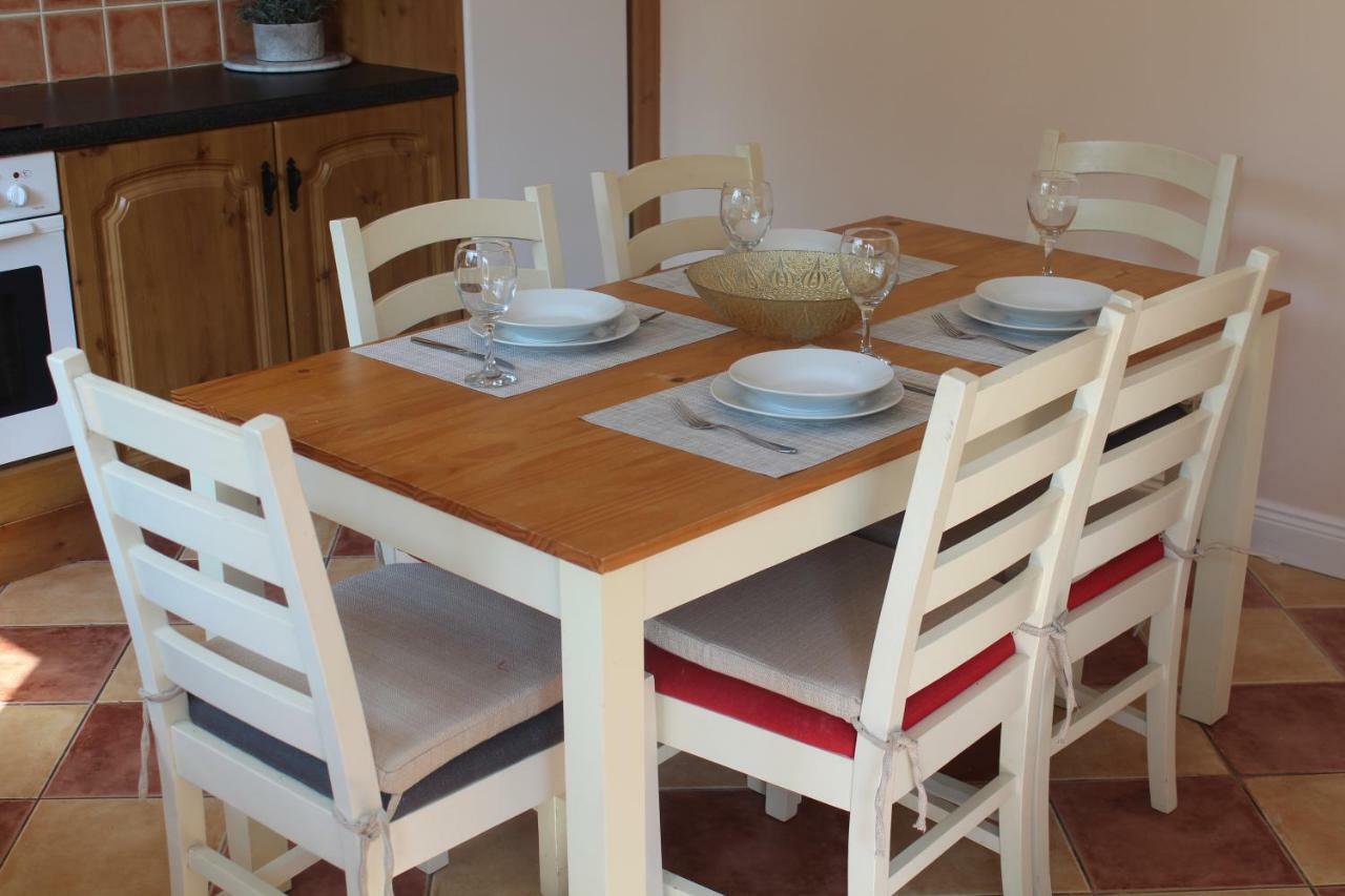 5 Mins Walk To Carrick - Sleeps 12 - Off Road Parking - Modern House Villa Ngoại thất bức ảnh